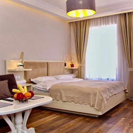 Abano view apartment Tbilisi Esterno foto
