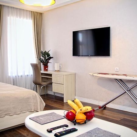 Abano view apartment Tbilisi Esterno foto