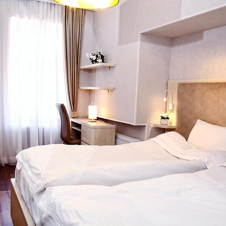 Abano view apartment Tbilisi Esterno foto