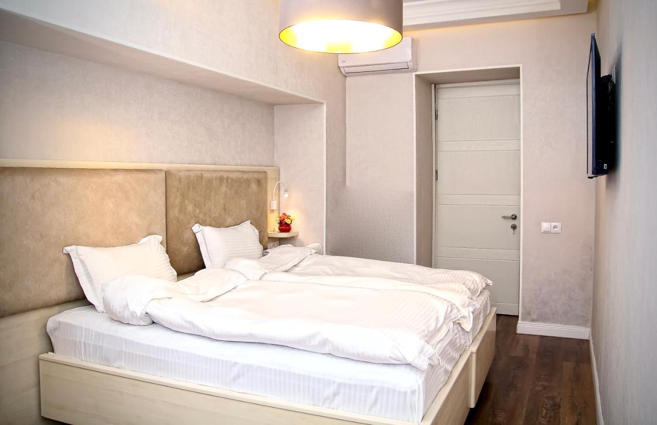 Abano view apartment Tbilisi Esterno foto