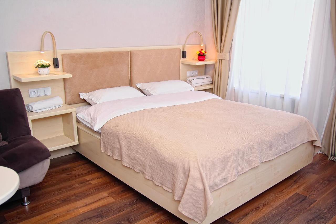 Abano view apartment Tbilisi Esterno foto