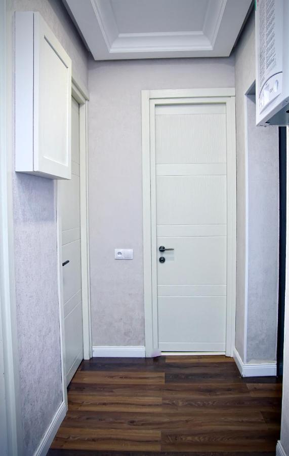 Abano view apartment Tbilisi Esterno foto