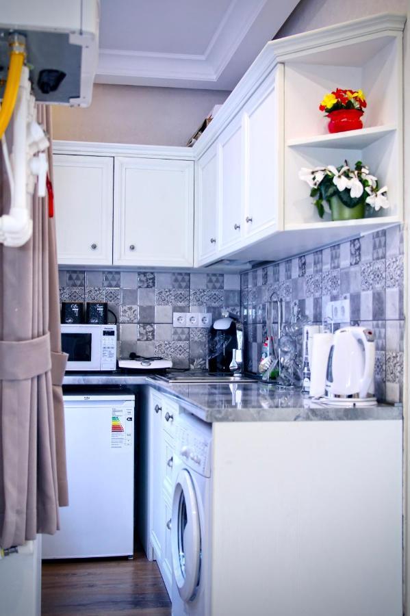 Abano view apartment Tbilisi Esterno foto